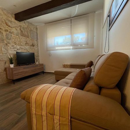 Casa Os Chocolateiros Villa โอว์เรนเซ ภายนอก รูปภาพ