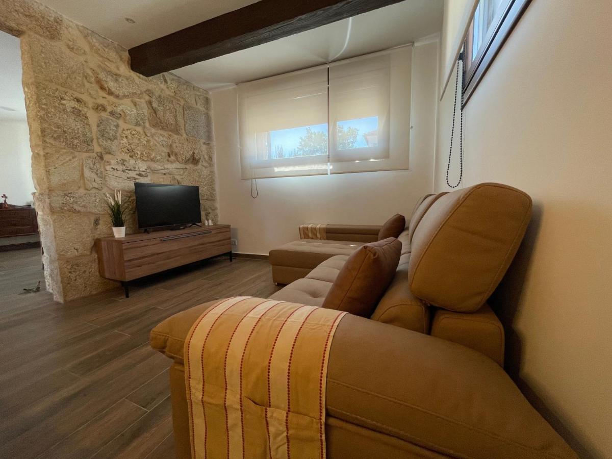 Casa Os Chocolateiros Villa โอว์เรนเซ ภายนอก รูปภาพ