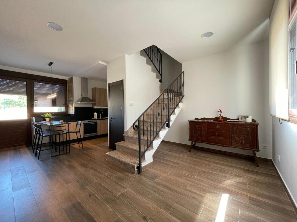 Casa Os Chocolateiros Villa โอว์เรนเซ ภายนอก รูปภาพ